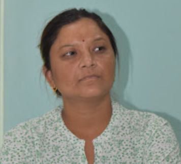 Rupa Gahatraj